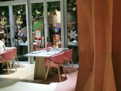 大堂-水桶王国主题餐厅·聚会·生日派对·亲子活动·家庭套餐(亚龙湾希尔顿店)