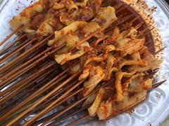 -玲玲涮牛肚(土门坊店)