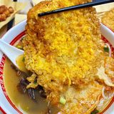 隔着来远就能闻到熟悉的螺蛳粉味道啦