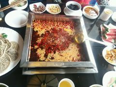 android_upload_pic-安安火锅(上美广场店)