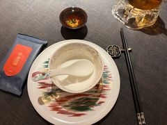 -锦府园·新台州菜(合生汇店)