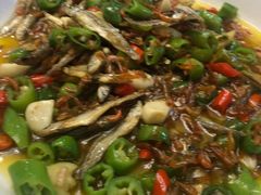 -千岛湖小鱼儿·淳安匠心农家菜