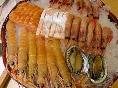 -吉兆·料理(红梅南路店)