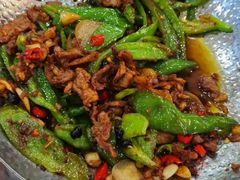 -湖南人家湘菜馆(镇江路店)