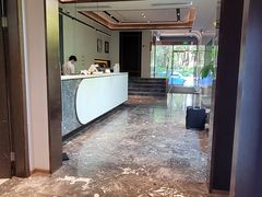-和颐至尚酒店(上海陆家嘴浦电路地铁站店)