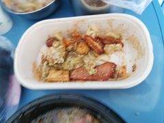 -八月美食小馆(银泰城总店)