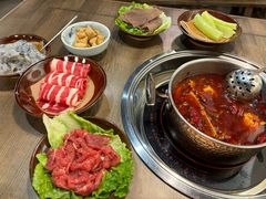 -黑三娘(好爱广场店)