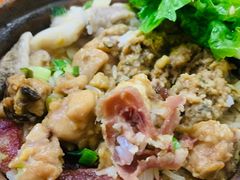 -潮香兴煲仔饭(莲花路店)