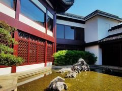 -苏州吴宫泛太平洋酒店