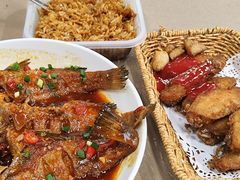 -老三样·旧食新味(万寿宫店)