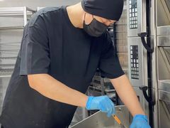 -tuan woodfire kitchen(锦绣坊店)
