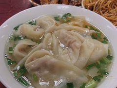 -老丘丘(较场口店)