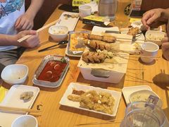 -本色.小马哥烧烤(无锡九里仓店)