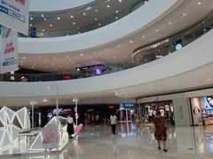 -银泰百货(海宁店)