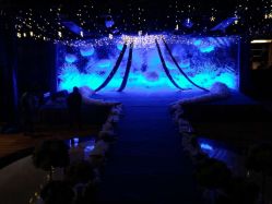 -怡东国际酒店·宴会厅