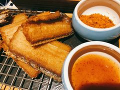 -老头儿油爆虾(胜利河美食街店)