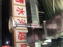-大汗烧烤滩羊馆(清水河公园店)