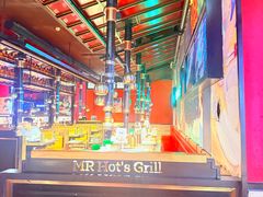 -炉小哥烤肉(信万广场店)