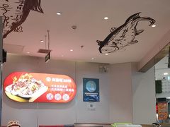 -尚渔味双拼烤鱼(燕郊永旺店)