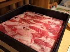 -温野菜涮涮锅(曲江大悦城店)