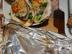 -木屋烧烤(西南角店)