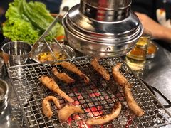 -釜山火炉·海鲜烤肉(紫藤路店)
