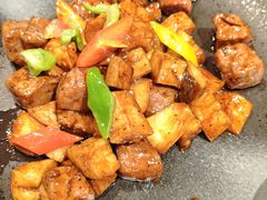 -海天楼中餐厅(吴宫泛太平洋酒店)