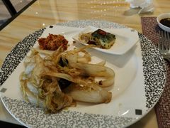 -西藏饭店·亚克·食光自助餐厅(文殊院店)