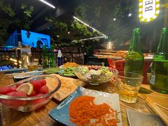 -1819餐厅·团队聚餐·烤串·精酿