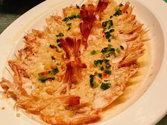 -79号渔船海鲜饭店(坂田店)