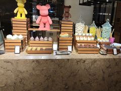 -“香”全日餐厅·株洲大汉希尔顿酒店