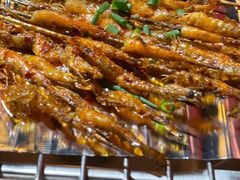 -五样儿西昌小签签烤串(建设路店)