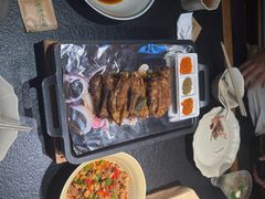 -桐湾大院·桐庐菜(滨江店)