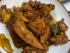 -食鸡公社辣子鸡·潍坊菜·烧烤