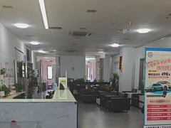 -协通上汽大众(青浦店)