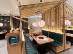 -温野菜涮涮锅(大悦城店)