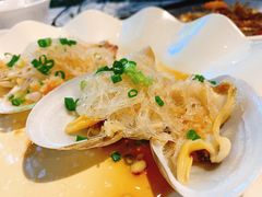 -强记海鲜·大排档(蛇口新街店)