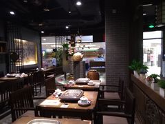 -龙门烤鱼(东方宝泰店)