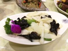 -东四民芳餐厅(世茂工三店)