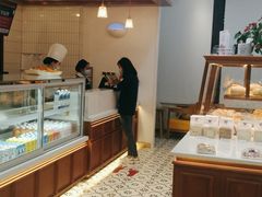 -BREAD WAY面包路·欧式面包(龙湖时代D馆店)