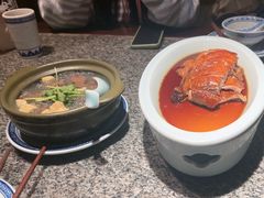 -南京大牌档(夫子庙贡院街店)