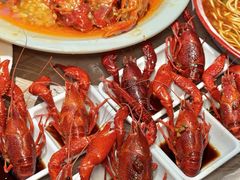 -李叔叔虾蟹大排档(青羊店)