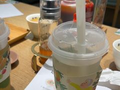 -蔡澜Pho·越南粉餐厅(海上世界店)
