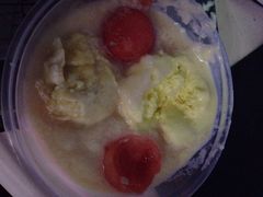 小团圆甜品精选-小团圆糖水铺(襄阳南路店)