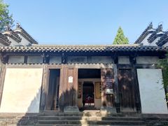 -潜口民宅博物馆