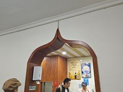 -刘信牛羊肉小炒泡馍(回民街店)