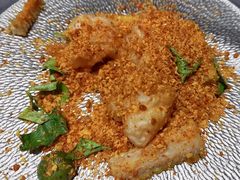 -A One Kitchen·南京精菜馆(德基广场店)