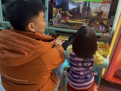 -大玩家(哈尔滨悦荟店)