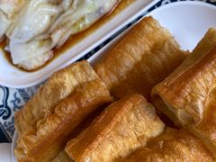 -冰泉豆浆馆(阳朔店)