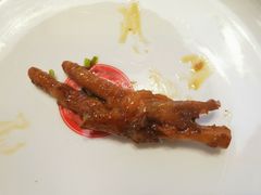 -老佛爷·铜炉炭火蛙锅(海州吾悦店)
